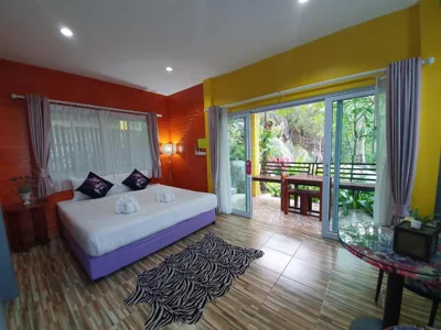 Greenery Resort Koh Tao – Photos 5