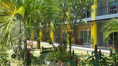 Greenery Resort Koh Tao – Photos 8
