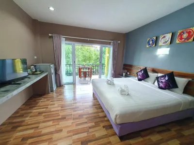 Greenery Resort Koh Tao – Photos 9