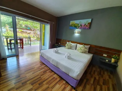 Greenery Resort Koh Tao – Photos 10