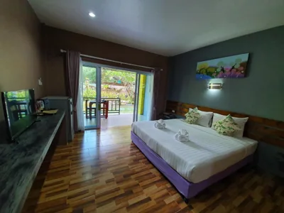 Greenery Resort Koh Tao – Photos 11