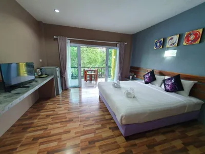 Greenery Resort Koh Tao – Photos 12