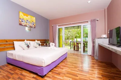 Greenery Resort Koh Tao – Photos 13